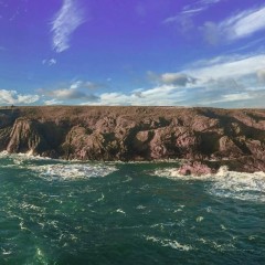 Longhaven Bay